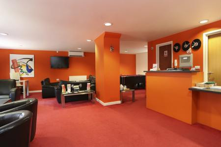  Deluxe Studio, Kentish House  -  Canterbury Student Village  - Gallery -  14