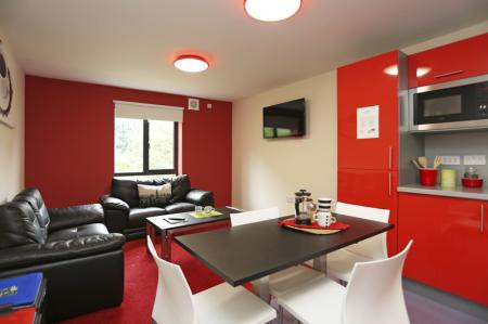  Premier Luxe En-Suite Kentish House  -  Canterbury Student Village  - Gallery -  24