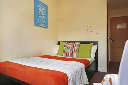  Classic En-Suite Tallis Court  -  Canterbury Student Village  - Gallery -  6
