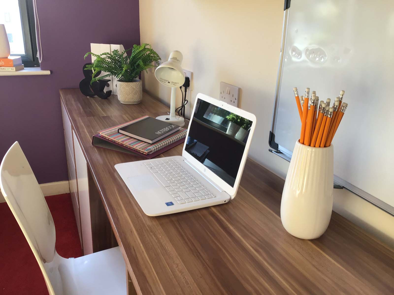  Classic En-Suite Kentish House  -  Canterbury Student Village  - Gallery -  32