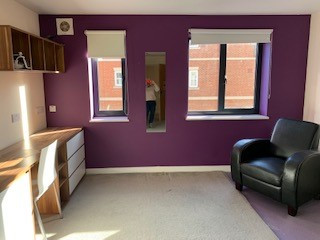  Deluxe Studio Behn Hall  -  Canterbury Student Village  - Gallery -  39