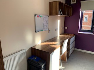  Deluxe Studio Behn Hall  -  Canterbury Student Village  - Gallery -  8