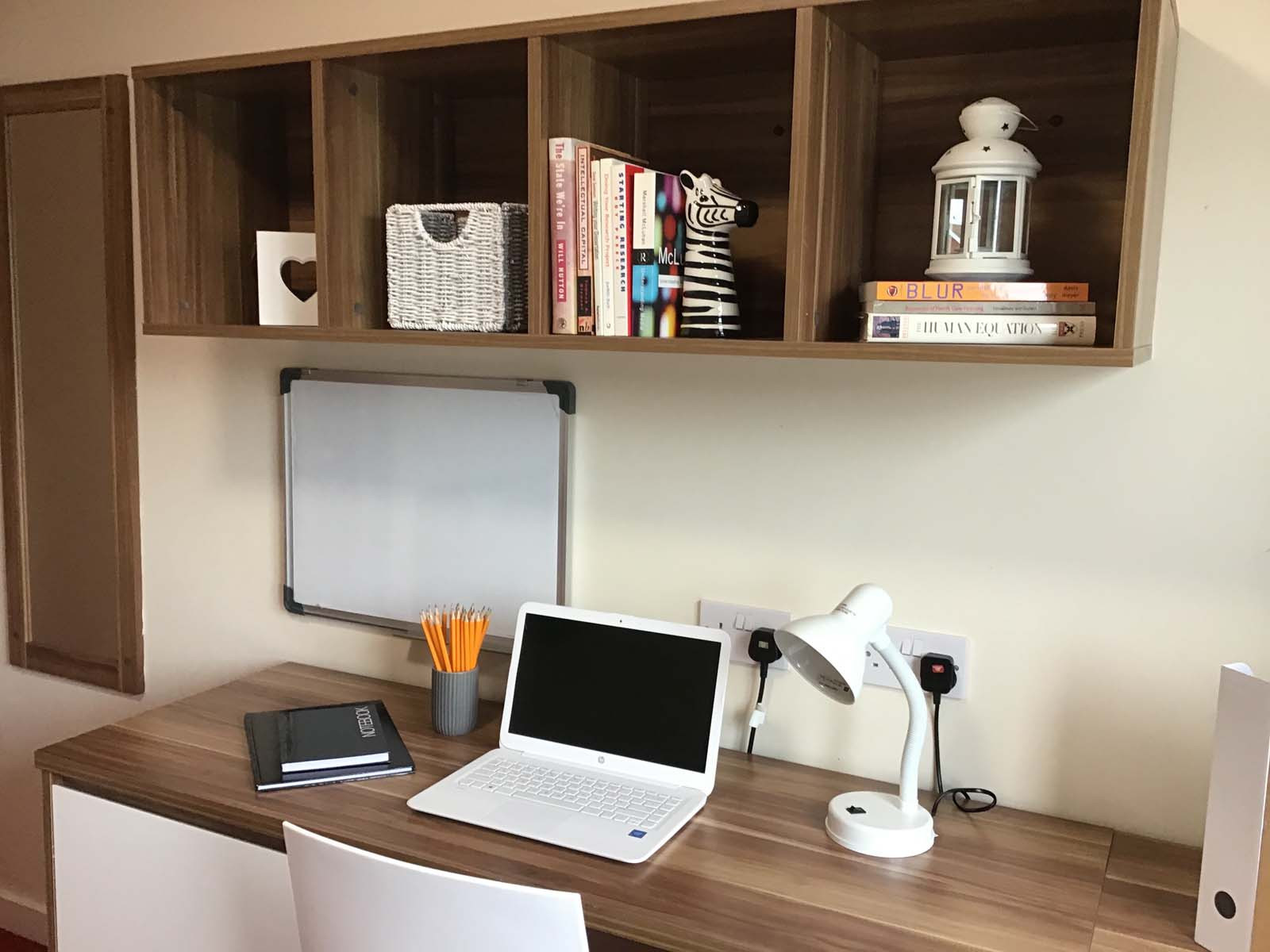  Classic En-Suite Behn Hall  -  Canterbury Student Village  - Gallery -  40