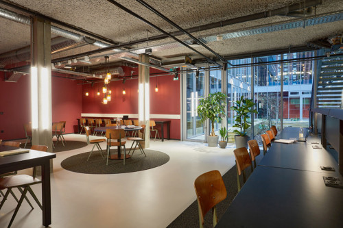 The Social Hub Toulouse