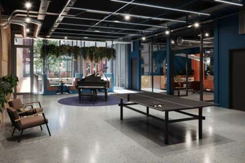 The Social Hub Toulouse