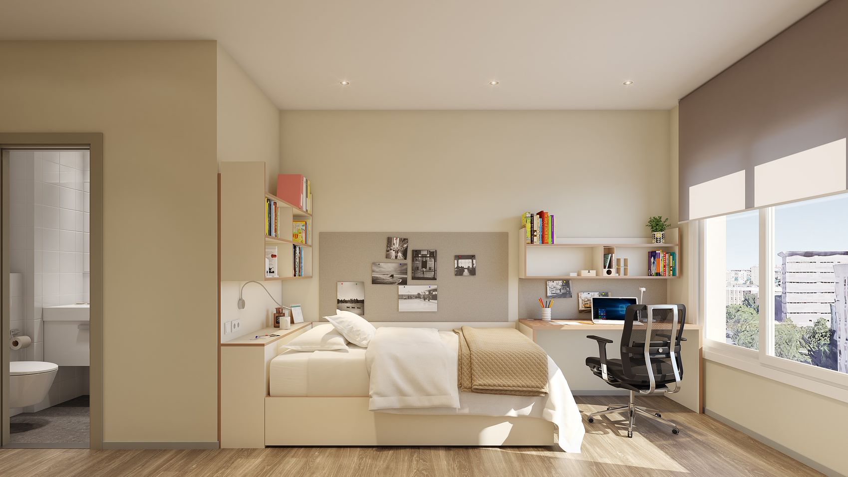 LIV Student Sevilla - Gallery - 24