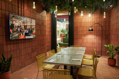 The Social Hub Madrid - Gallery - 10