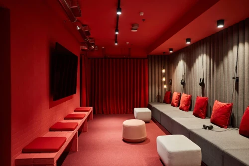 The Social Hub Madrid  - Gallery -  3