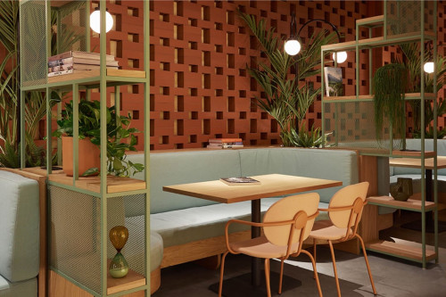 The Social Hub Madrid - Gallery - 15