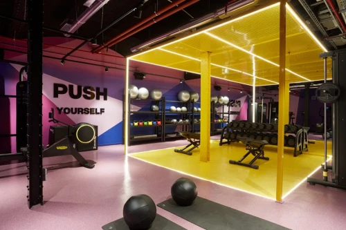 The Social Hub Madrid - On-site Facilities