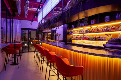 The Social Hub Madrid  - Gallery -  5