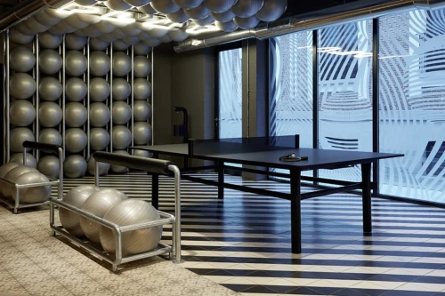 The Social Hub Madrid  - Gallery -  2