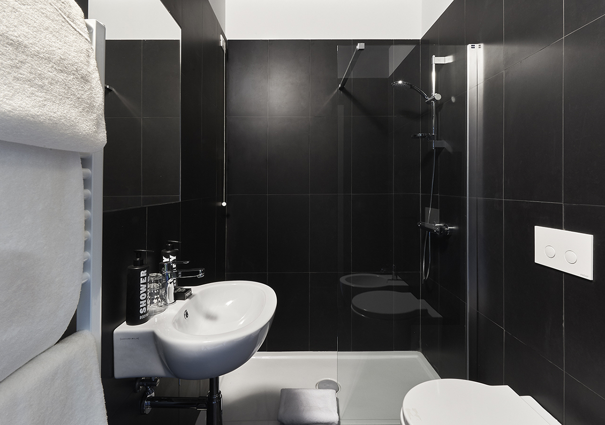 Economy Single  -  The Social Hub Madrid  - Gallery -  3