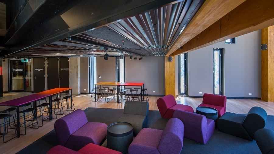 UniLodge @ RMIT Bundoora - Walert House