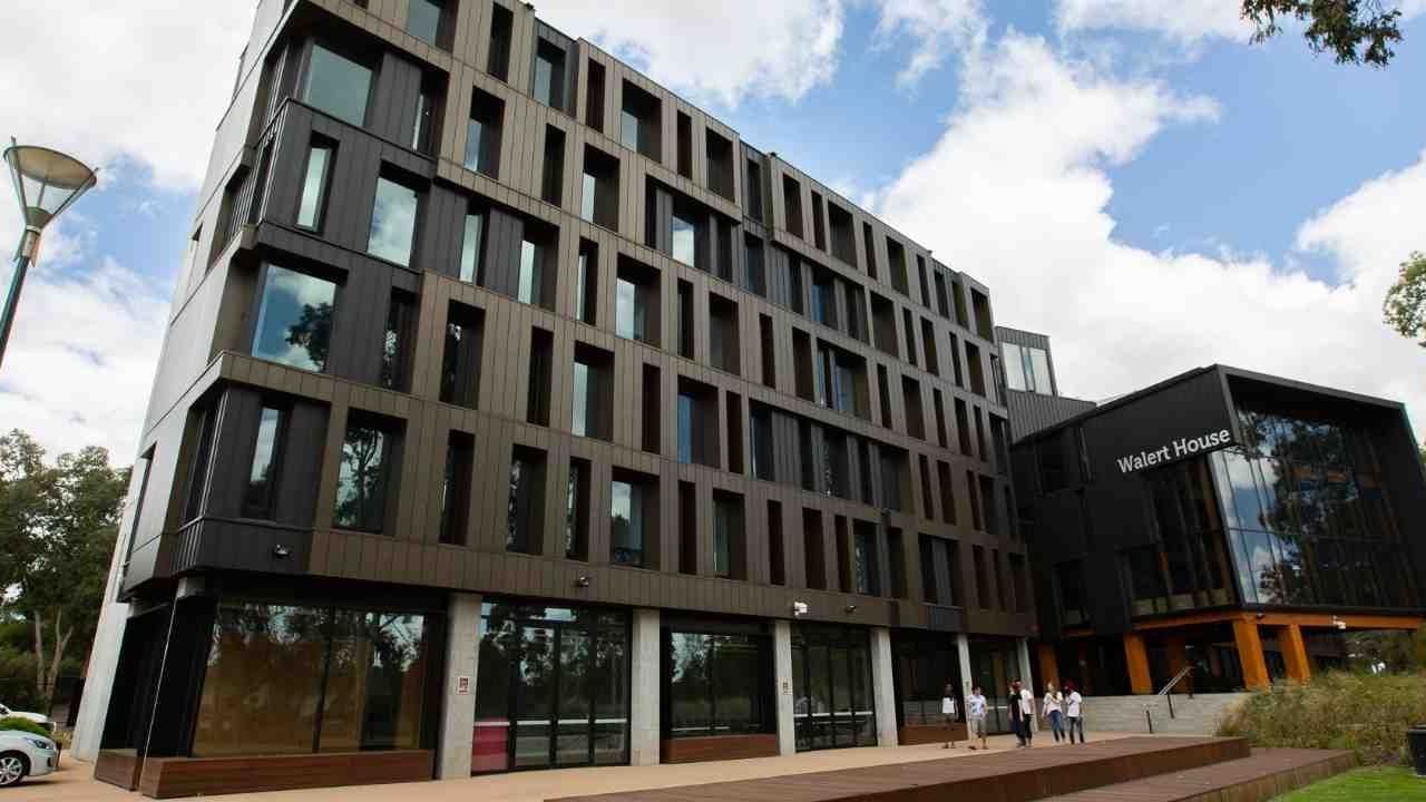 UniLodge @ RMIT Bundoora - Walert House