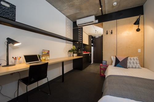 UniLodge @ RMIT Bundoora - Walert House - Gallery - 12