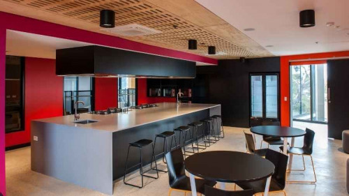 UniLodge @ RMIT Bundoora - Walert House - Gallery - 7