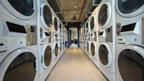 UniLodge @ RMIT Bundoora - Walert House - On-site Facilities