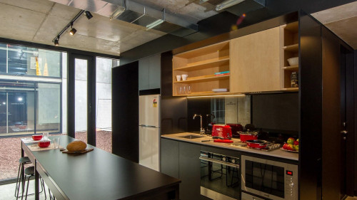 UniLodge @ RMIT Bundoora - Walert House - Gallery - 12