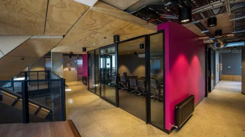 UniLodge @ RMIT Bundoora - Walert House