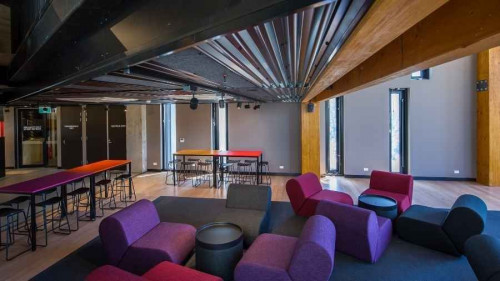 UniLodge @ RMIT Bundoora - Walert House