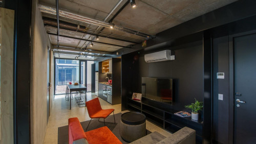 UniLodge @ RMIT Bundoora - Walert House - Gallery - 8