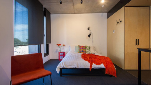 UniLodge @ RMIT Bundoora - Walert House - Gallery - 18