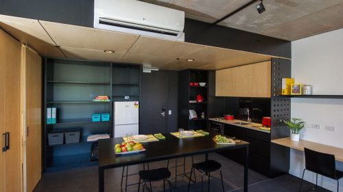 UniLodge @ RMIT Bundoora - Walert House - Gallery - 10