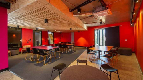 UniLodge @ RMIT Bundoora - Walert House