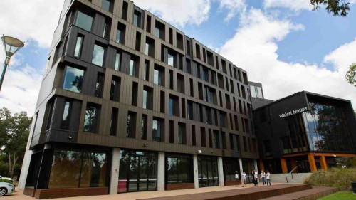 UniLodge @ RMIT Bundoora - Walert House