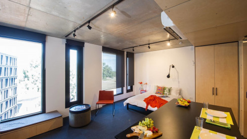 UniLodge @ RMIT Bundoora - Walert House - Gallery - 16