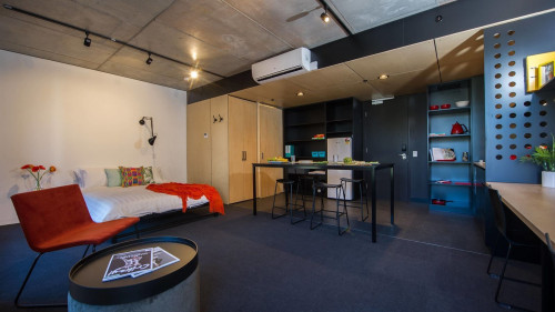 UniLodge @ RMIT Bundoora - Walert House - Gallery - 15