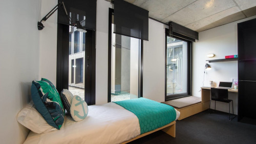 UniLodge @ RMIT Bundoora - Walert House  - Gallery -  5