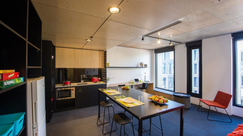 UniLodge @ RMIT Bundoora - Walert House - Gallery - 11