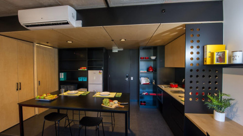 UniLodge @ RMIT Bundoora - Walert House - Gallery - 9