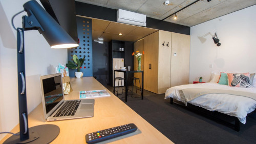 UniLodge @ RMIT Bundoora - Walert House - Gallery - 19