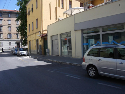 Single bedroom in 3-bedrooms shared apartment in Ancora - Gallery - 10