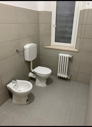 Single bedroom in 3-bedrooms shared apartment in Ancora  - Gallery -  5