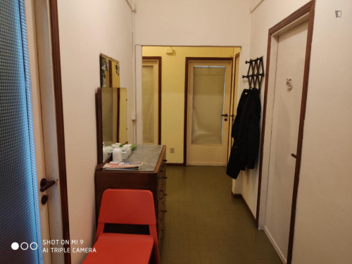 Single bedroom in 3-bedrooms shared apartment in Ancora - Gallery - 7