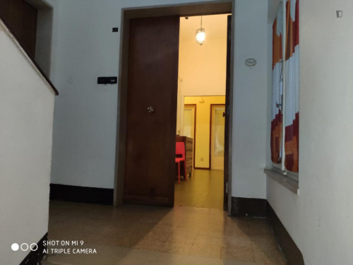 Single bedroom in 3-bedrooms shared apartment in Ancora - Gallery - 9