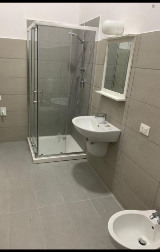 Single bedroom in 3-bedrooms shared apartment in Ancora - Gallery - 6