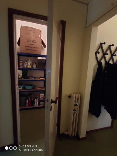Single bedroom in 3-bedrooms shared apartment in Ancora - Gallery - 11
