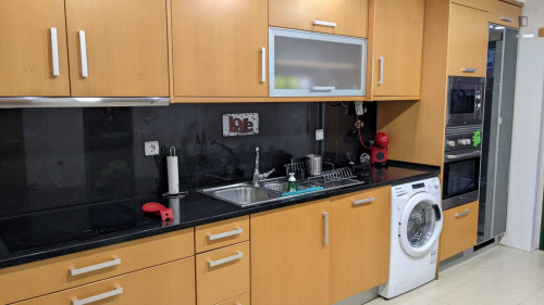 Comfy single ensuite bedroom with balcony near Carcavelos - Gallery - 11