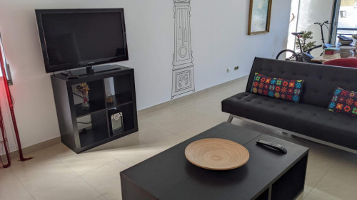 Comfy single ensuite bedroom with balcony near Carcavelos - Gallery - 20