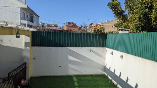 Comfy single ensuite bedroom with balcony near Carcavelos - Gallery - 15