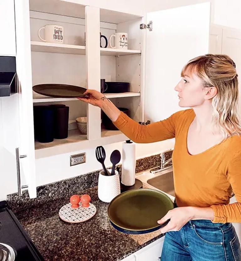 Hudson - 2X1 - Letterman Chicago - Gallery - 5