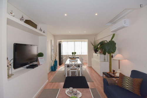 Beautiful single bedroom next to Universidade Fernando Pessoa - Gallery - 7