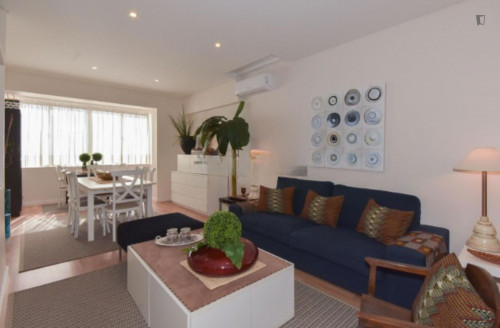 Beautiful single bedroom next to Universidade Fernando Pessoa - Gallery - 5