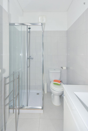 Beautiful single bedroom next to Universidade Fernando Pessoa - Gallery - 11