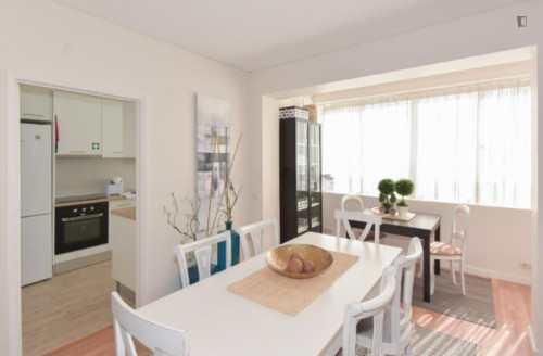 Beautiful single bedroom next to Universidade Fernando Pessoa - Gallery - 6